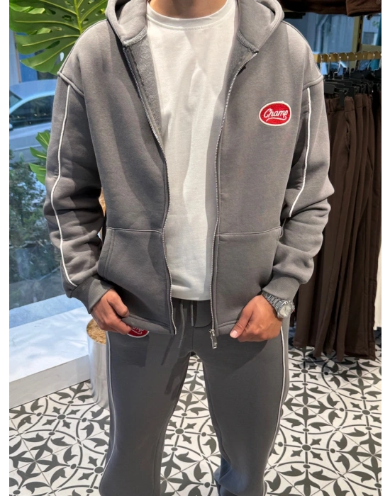 Champ Çizgi Detay Takım