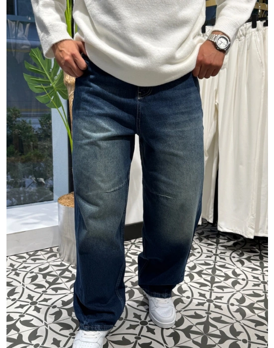 Extra Baggy Fit Jean