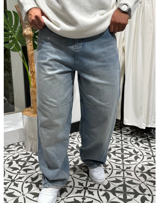 Extra Baggy Fit Jean