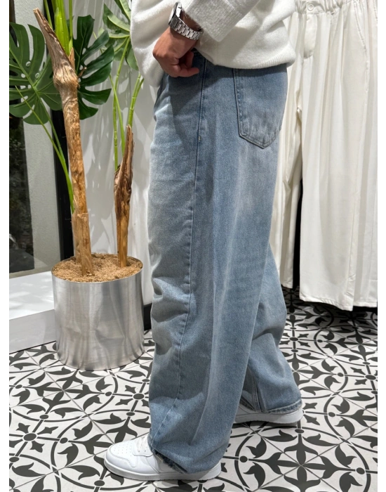 Extra Baggy Fit Jean