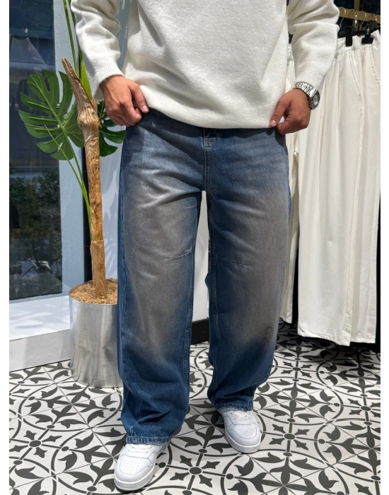 Extra Baggy Fit Jean