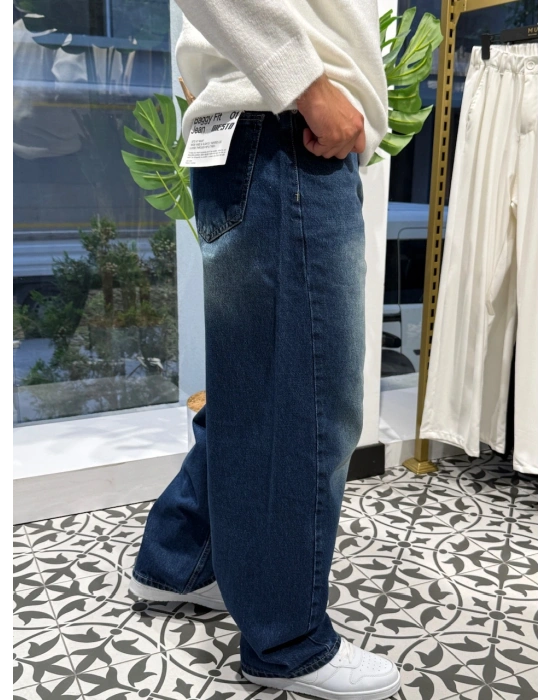 Extra Baggy Fit Jean