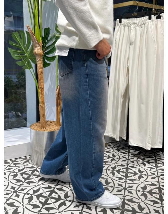 Extra Baggy Fit Jean