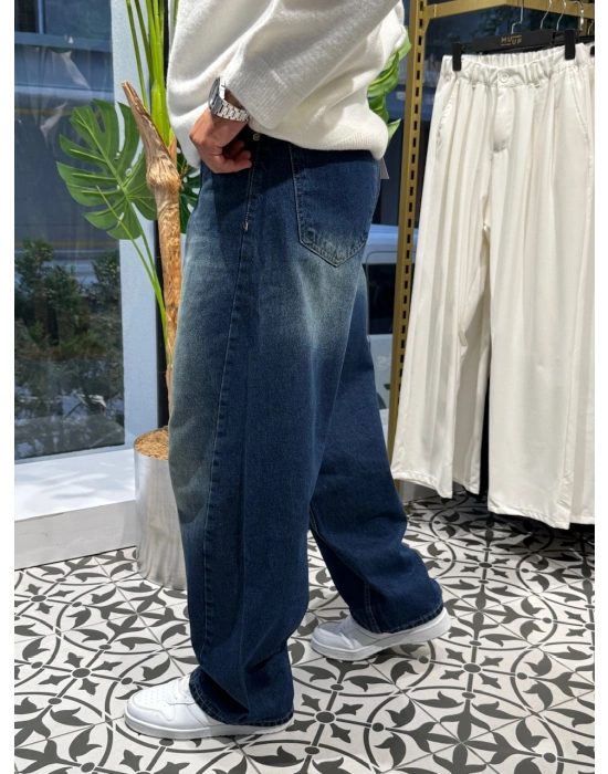 Extra Baggy Fit Jean