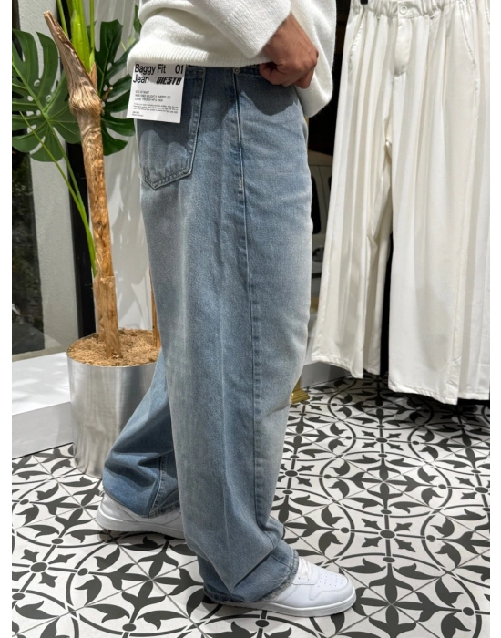 Extra Baggy Fit Jean