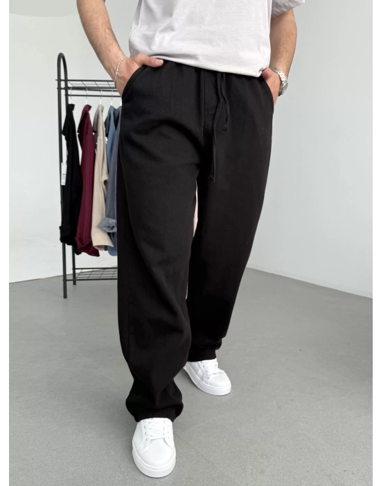 Gabardin Kumaş Pantolon