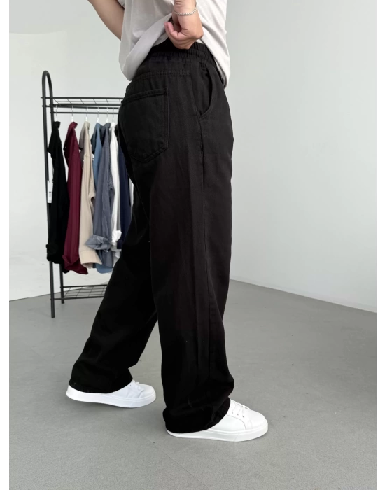 Gabardin Kumaş Pantolon