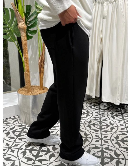 Şardonlu Jogger Eşofman