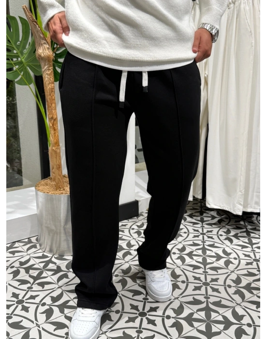 Şardonlu Jogger Eşofman