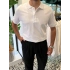 Basic Polo Yaka T-Shirt