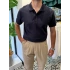 Basic Polo Yaka T-Shirt