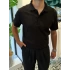 Basic Polo Yaka T-Shirt