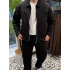 Cep Detay Kot Takım