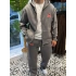 Champ Çizgi Detay Takım