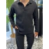 Delikli Polo Yaka Triko