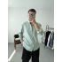 Fresh Keten Gömlek