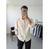 Fresh Keten Gömlek