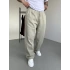 Gabardin Kumaş Pantolon