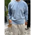Kadife Oversize Sweat
