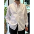 Premium Kumaş Keten Gömlek