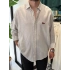 Senor Çizgili Gömlek