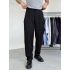 Tensel Kumaş Baggy Pantolon