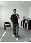 Basic Oversize T-Shirt