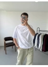 Basic Oversize T-Shirt
