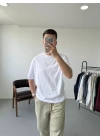 Basic Oversize T-Shirt
