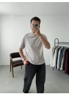 Basic Oversize T-Shirt