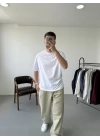 Basic Oversize T-Shirt