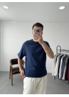 Basic Oversize T-Shirt