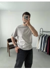 Basic Oversize T-Shirt
