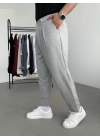 Boyfriend Kumaş Pantolon