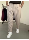 Boyfriend Kumaş Pantolon