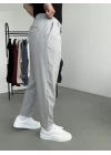 Boyfriend Kumaş Pantolon