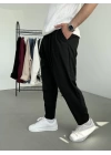 Boyfriend Kumaş Pantolon