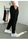 Boyfriend Kumaş Pantolon