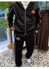 Champ Çizgi Detay Takım