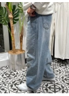 Extra Baggy Fit Jean