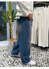 Extra Baggy Fit Jean