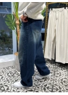Extra Baggy Fit Jean