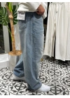 Extra Baggy Fit Jean