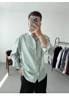 Fresh Keten Gömlek