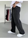Füme Baggy Jean
