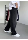 Füme Baggy Jean