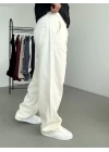 Gabardin Kumaş Pantolon