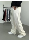 Gabardin Kumaş Pantolon