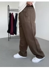Gabardin Kumaş Pantolon