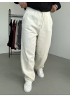 Gabardin Kumaş Pantolon